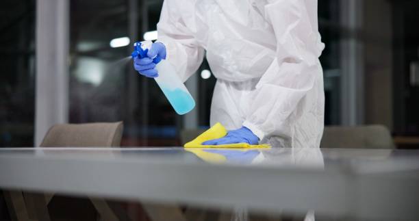 Licensed Unattended Death Cleanup service in Big Sur, CA - Crime Scene Cleaner Online